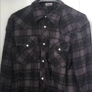 True Religion Buttondown